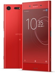 Ремонт телефона Sony Xperia XZ Premium в Пензе